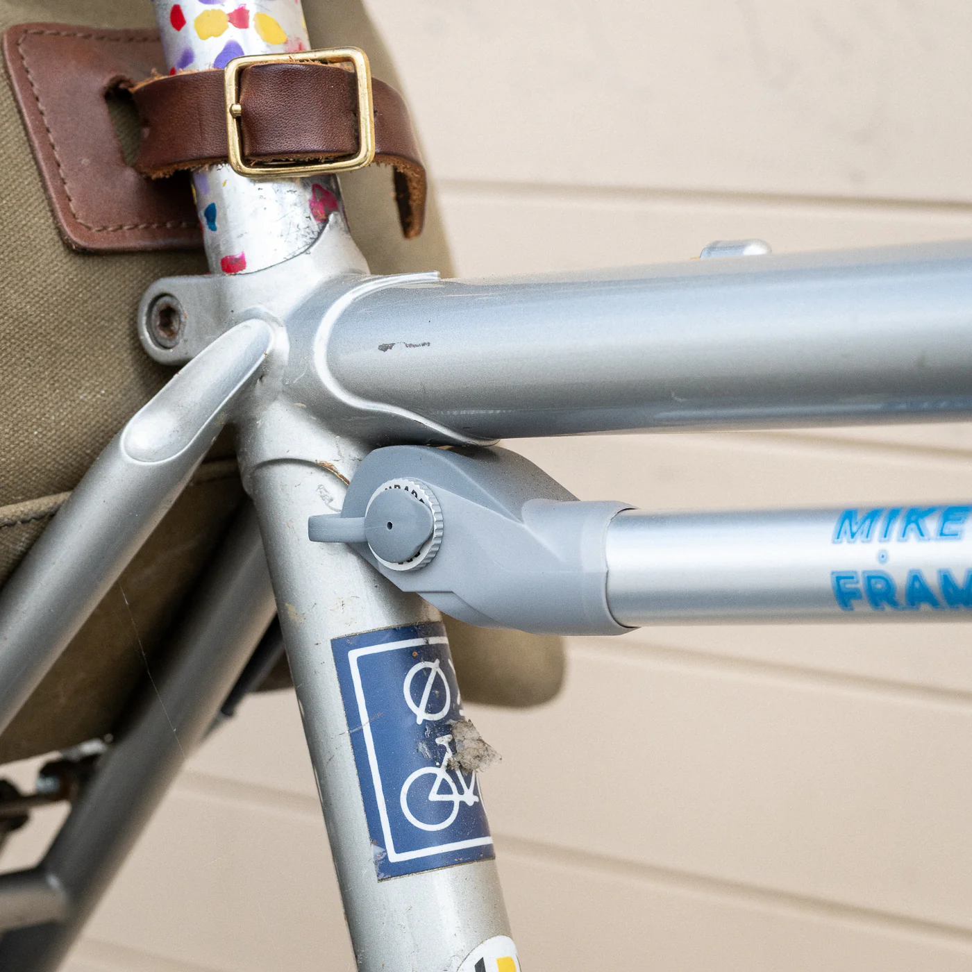 Mike FramePlumper Frame Pump - Image 8