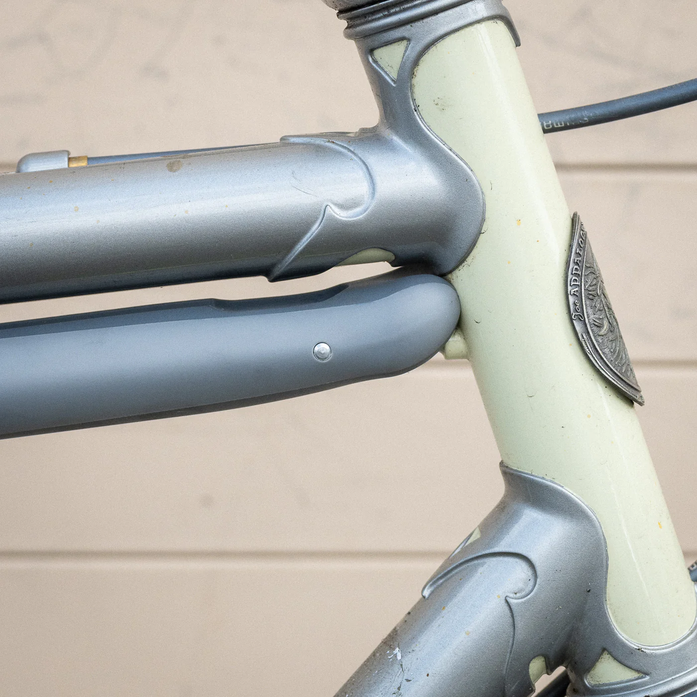 Mike FramePlumper Frame Pump - Image 9