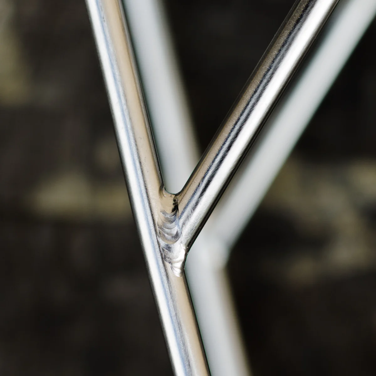 Big Shiny Rear Rack - Image 3
