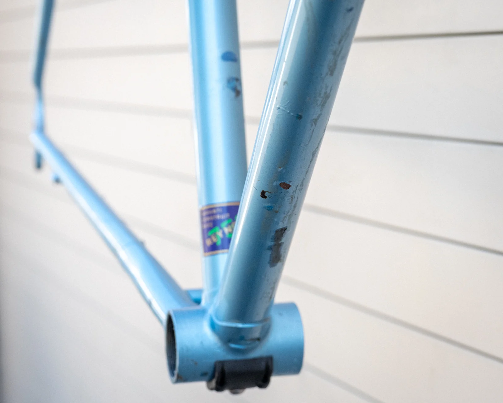 RBW Custom Frameset - 59cm - Image 14
