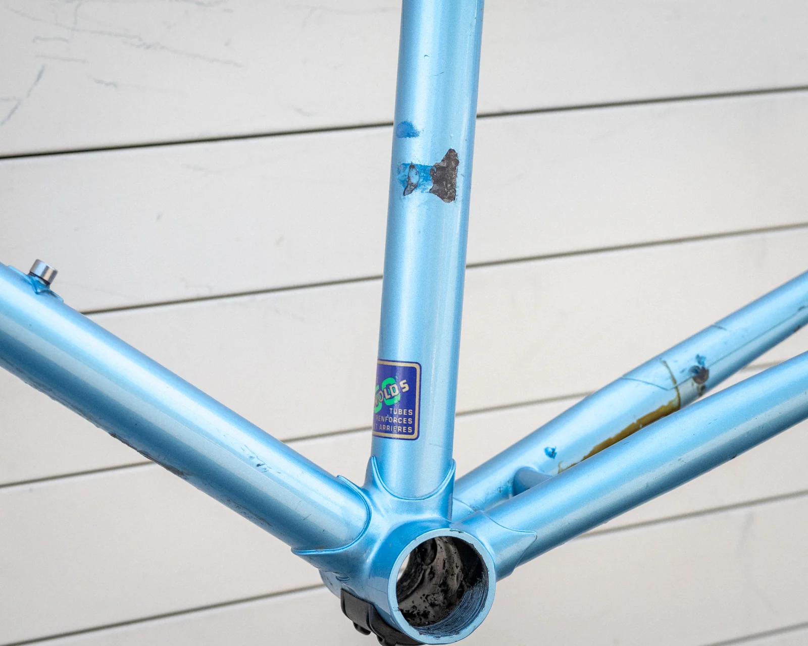 RBW Custom Frameset - 59cm - Image 16