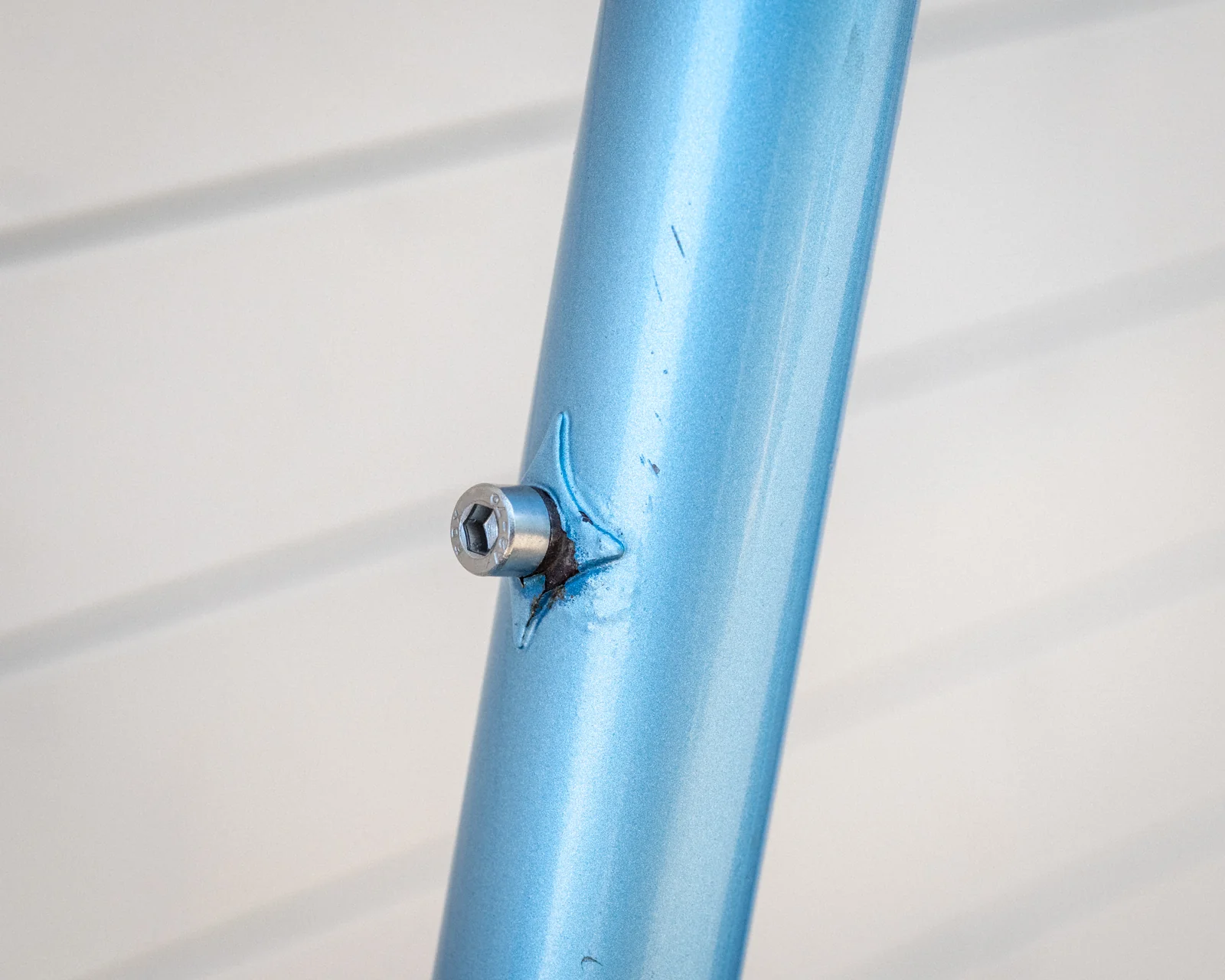 RBW Custom Frameset - 59cm - Image 17