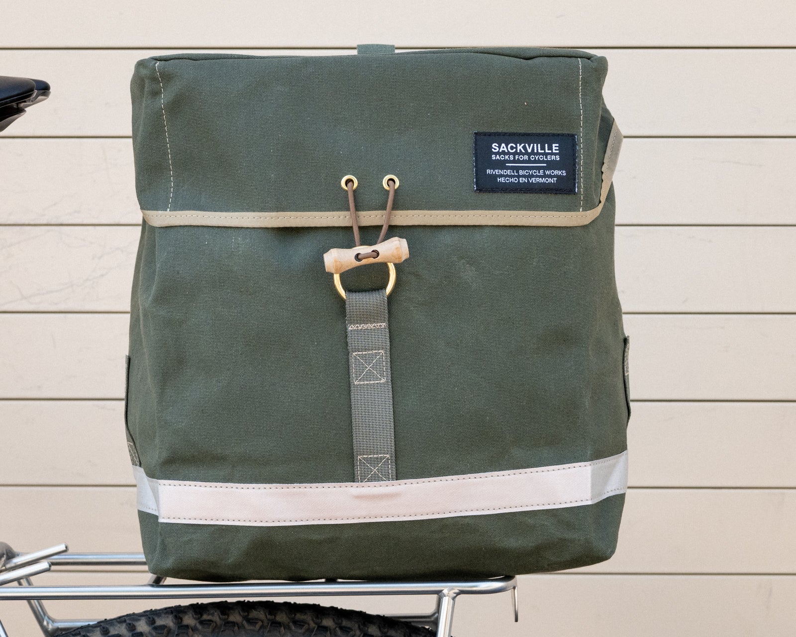 Sackville Backabike Bag, each - Image 10