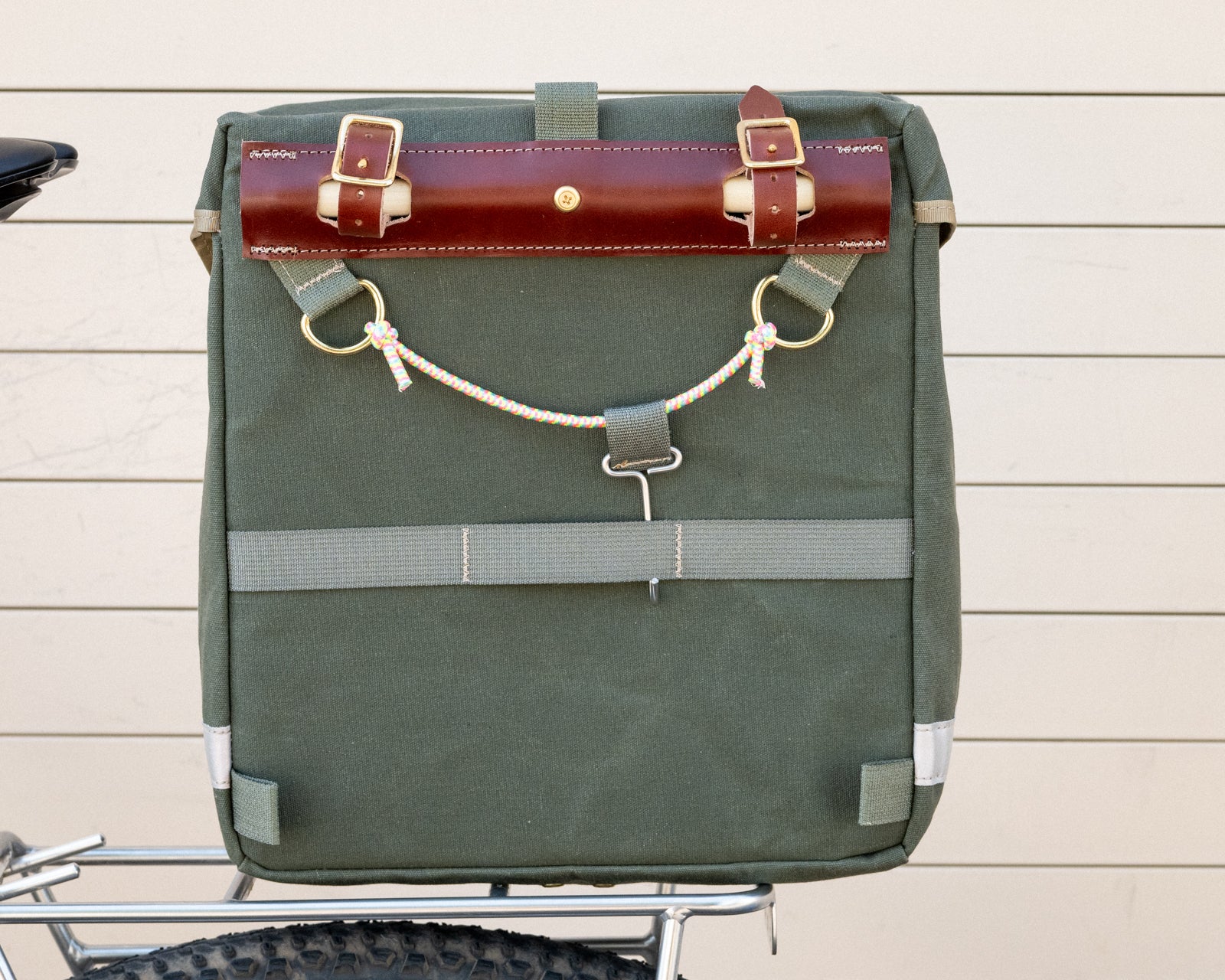 Sackville Backabike Bag, each - Image 12