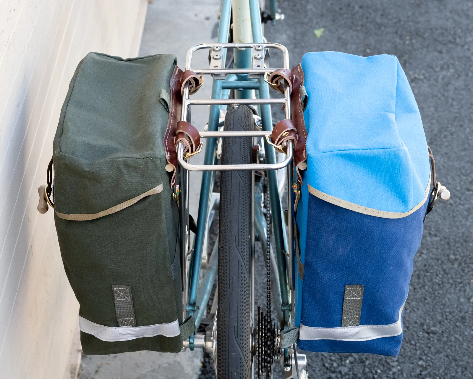 Sackville Backabike Bag, each - Image 14