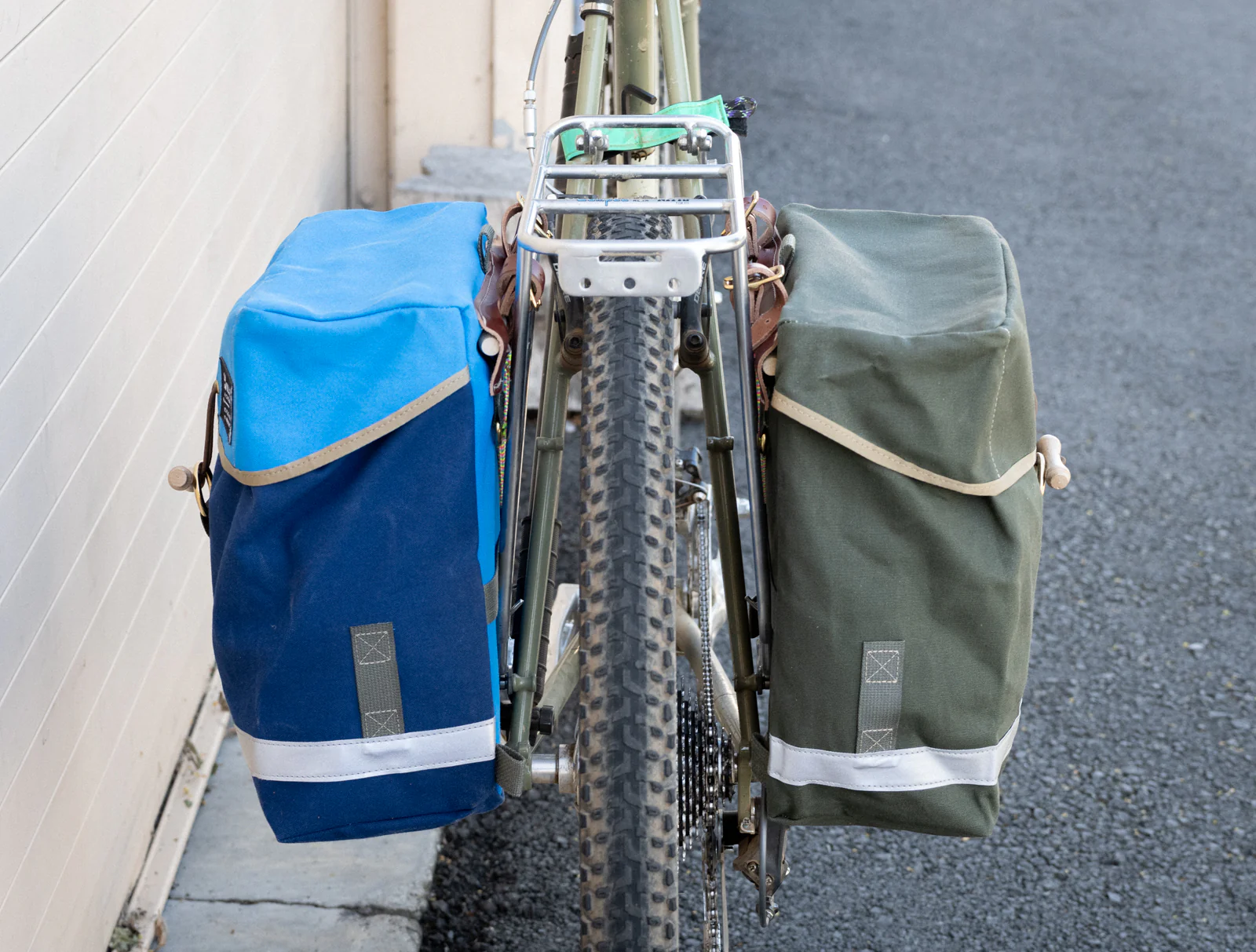 Sackville Backabike Bag, each - Image 15