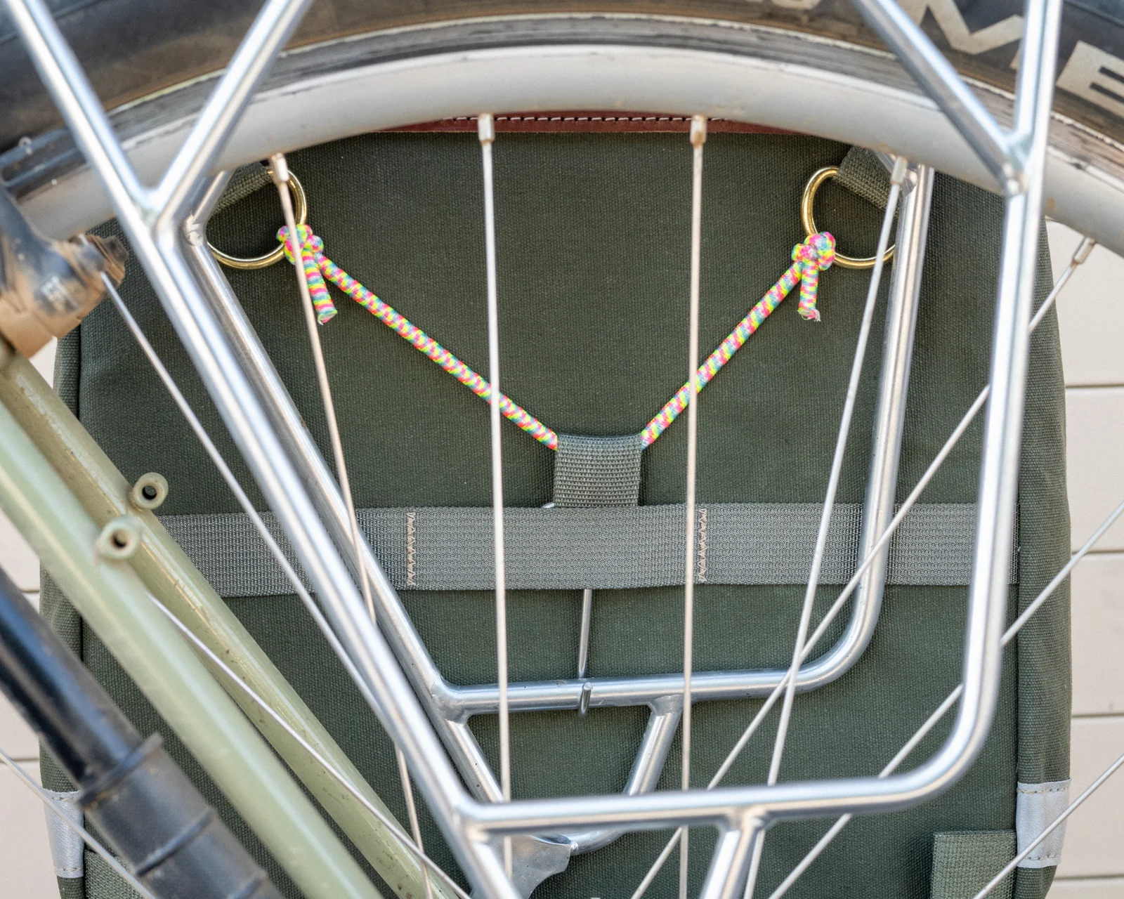 Sackville Backabike Bag, each - Image 17