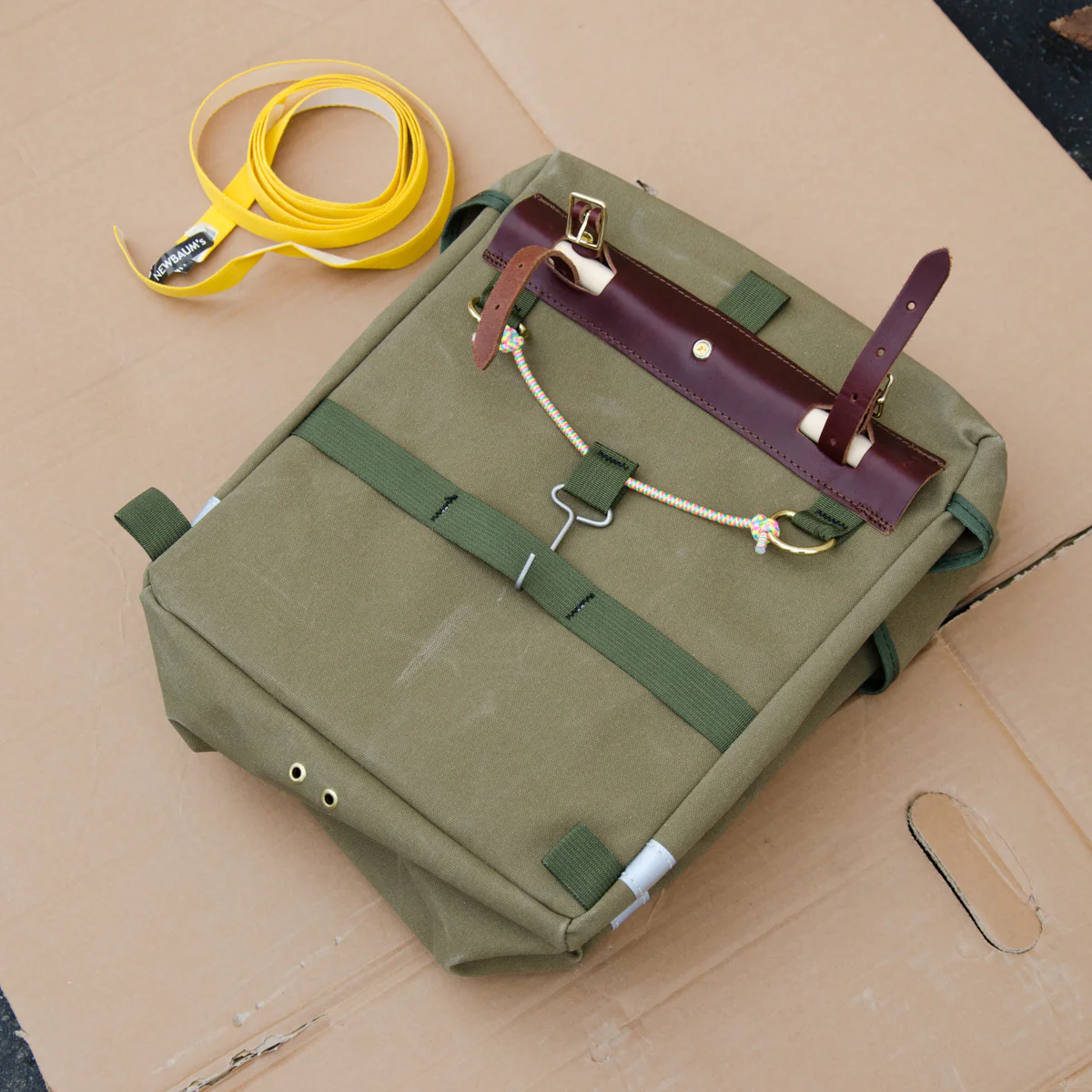 Sackville Backabike Bag, each - Image 18