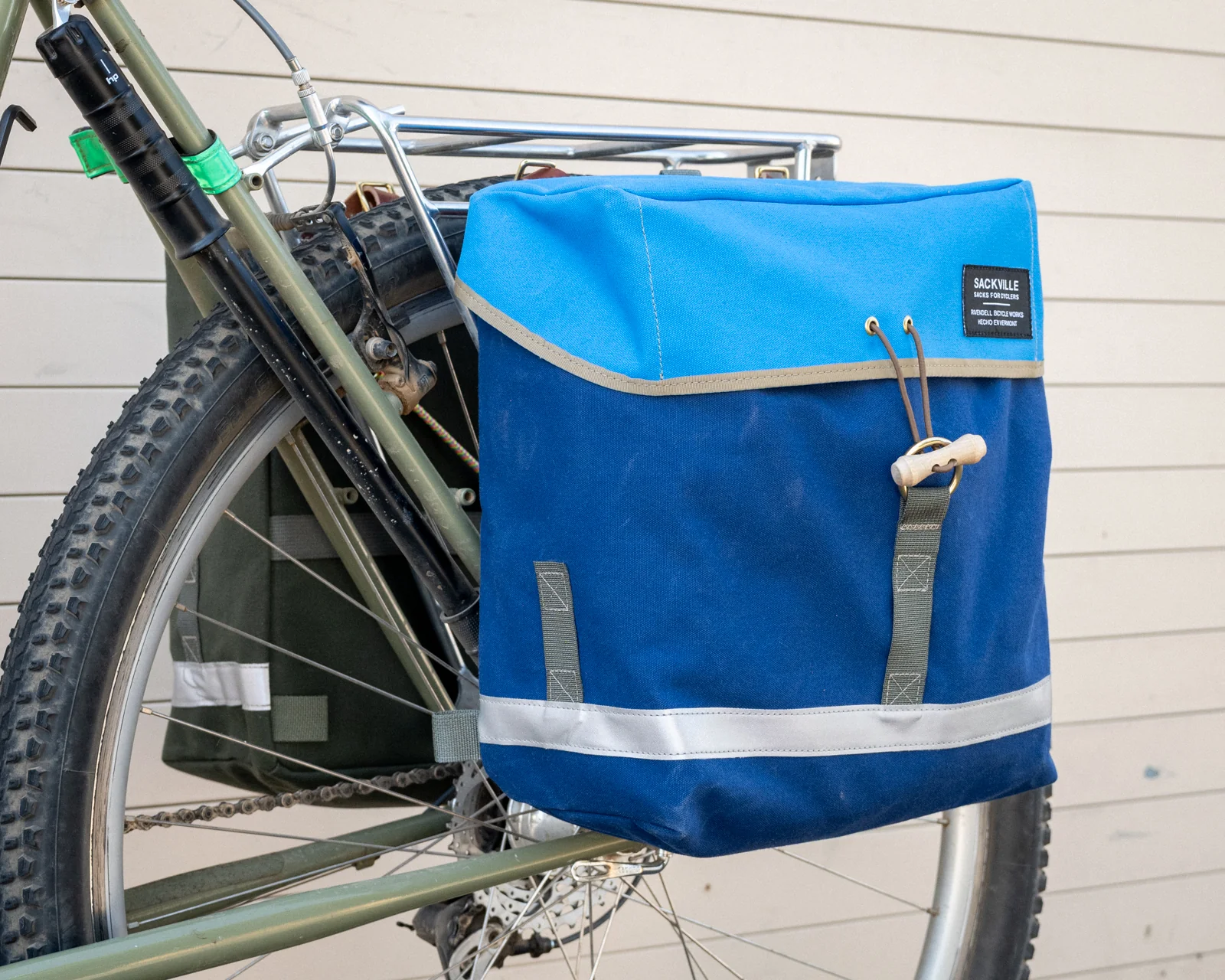 Sackville Backabike Bag, each - Image 7