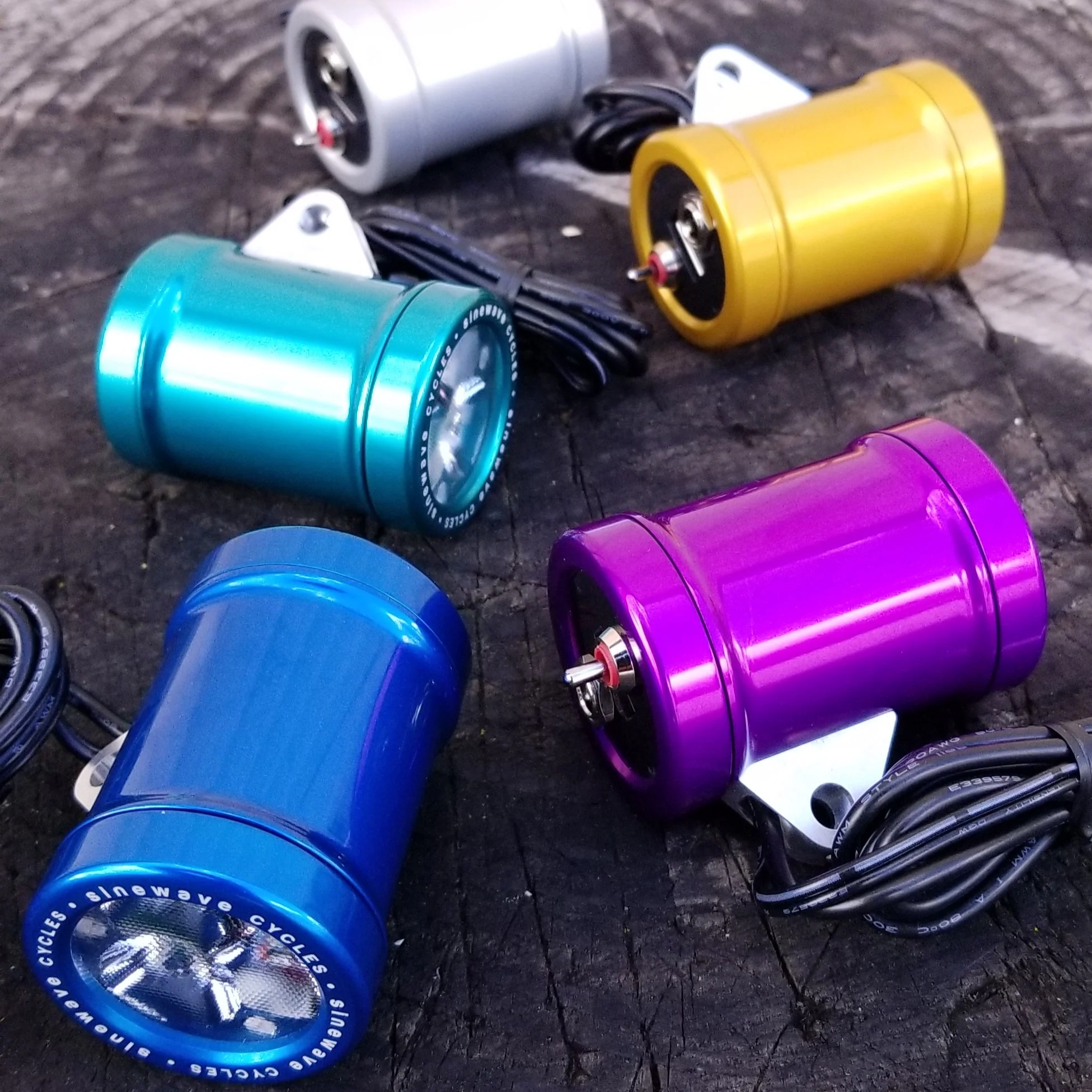 Sinewave Cycles Beacon 2 - Image 3