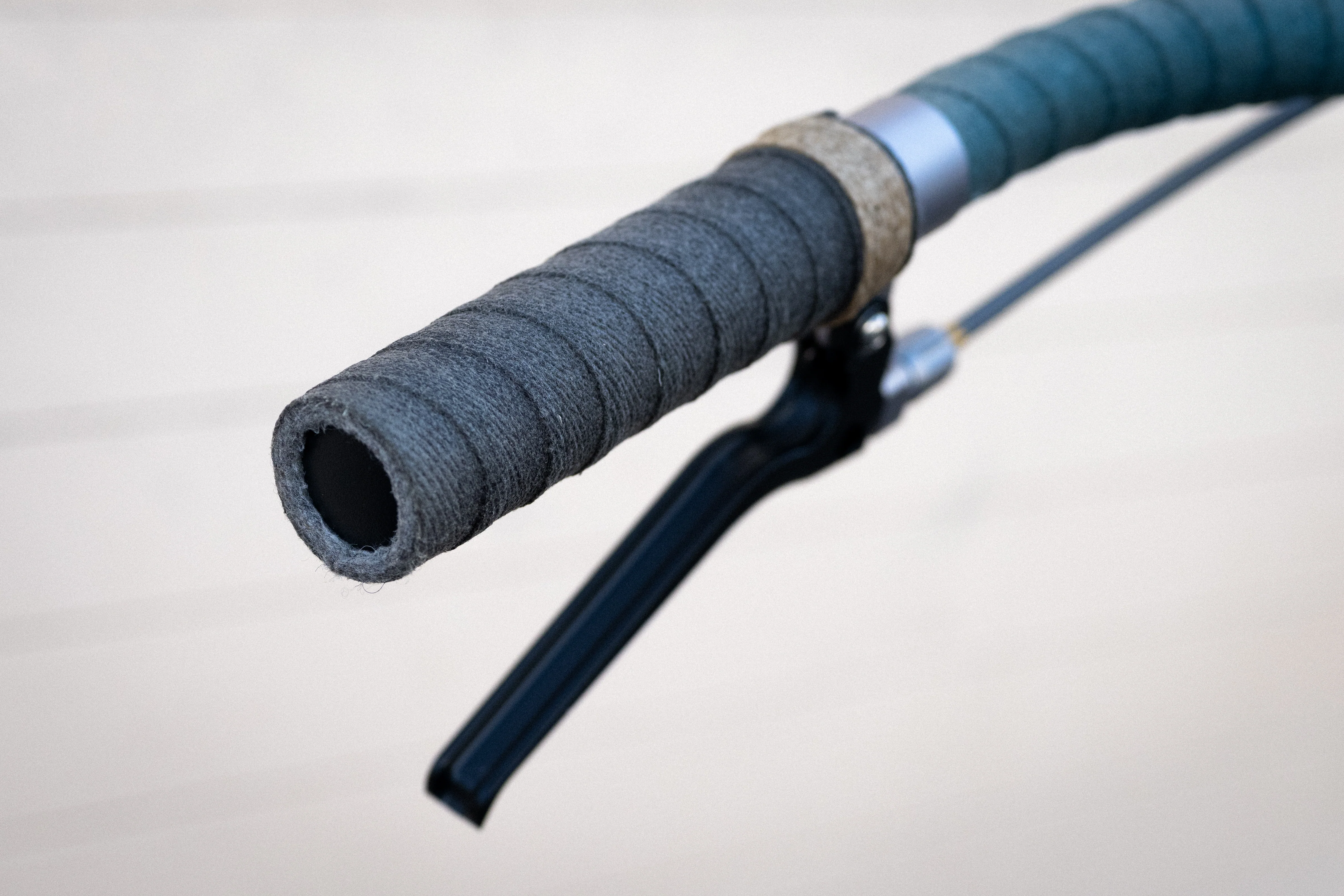 Wool Felt Grips. Somewhat DIY. Newbaum's - Image 6